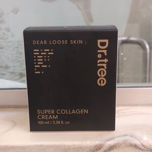 Super College And Cream